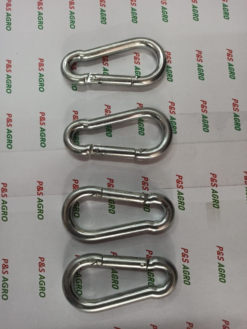 Chain Lock